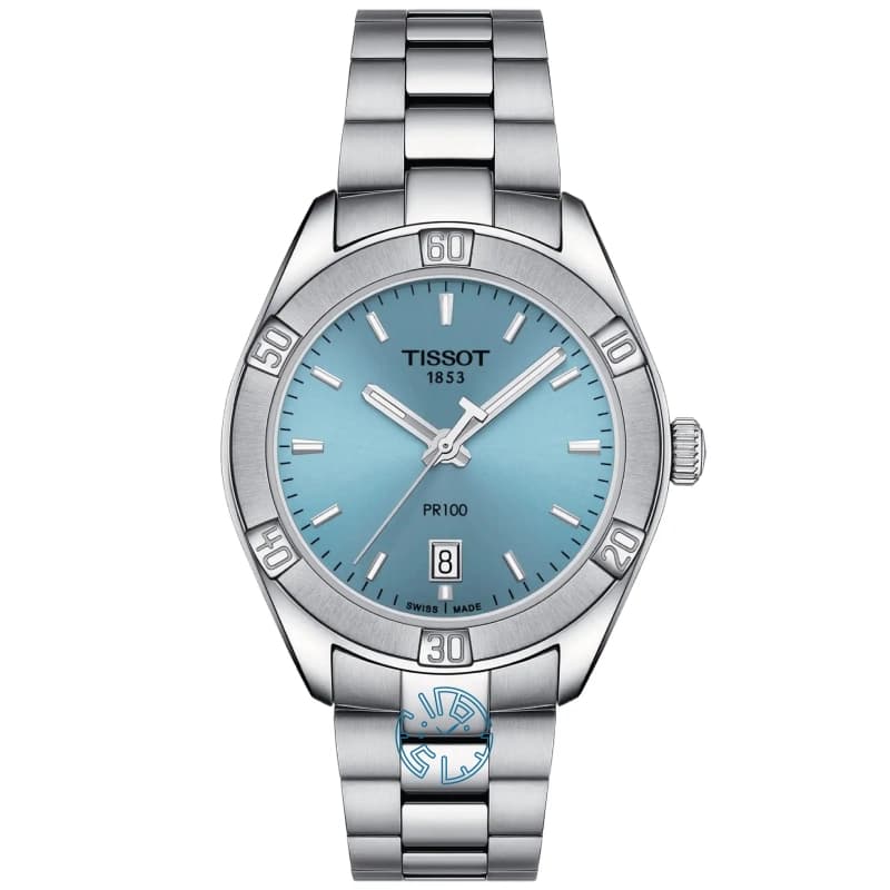 ساعت مچی زنانه تیسوت TISSOT T101.910.11.351.00