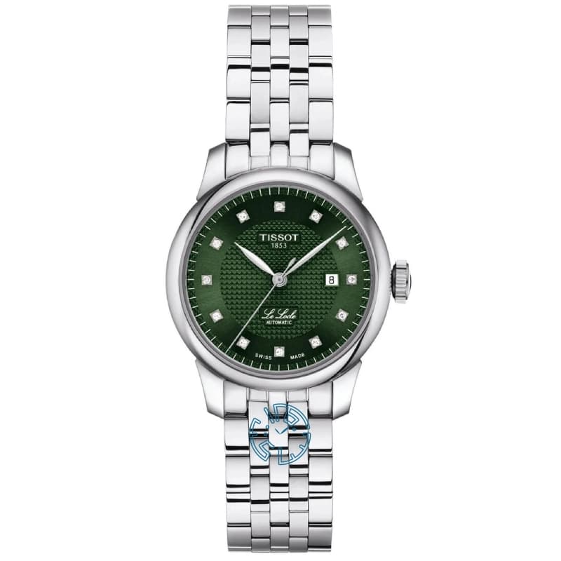 ساعت مچی مردانه تیسوت TISSOT T006.407.11.033.02 — تصویر ۷