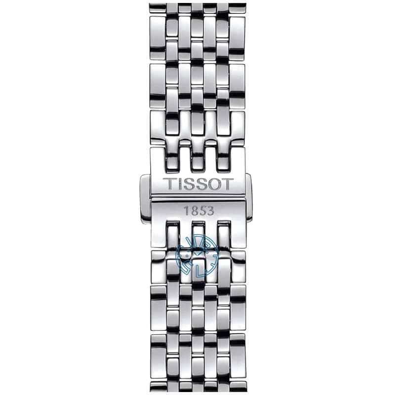 ساعت مچی مردانه تیسوت TISSOT T006.407.11.033.02 — تصویر ۶