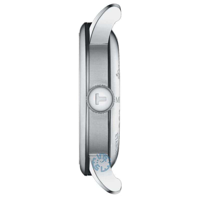 ساعت مچی مردانه تیسوت TISSOT T006.407.11.033.02 — تصویر ۴