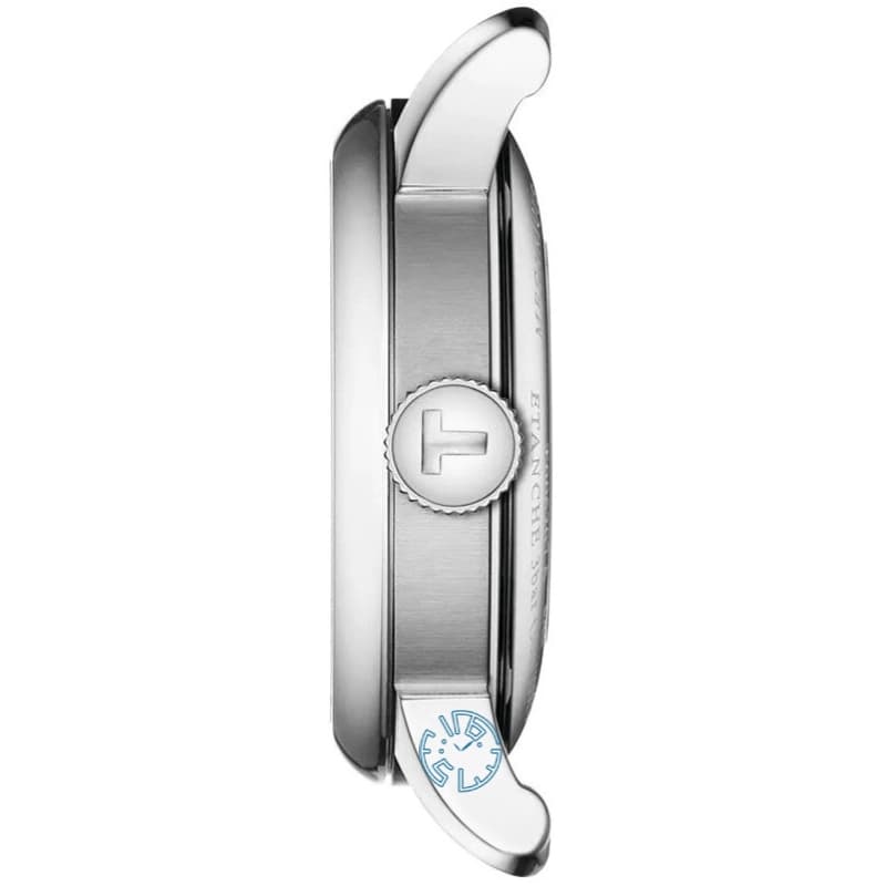 ساعت مچی مردانه تیسوت TISSOT T006.407.11.033.02 — تصویر ۹