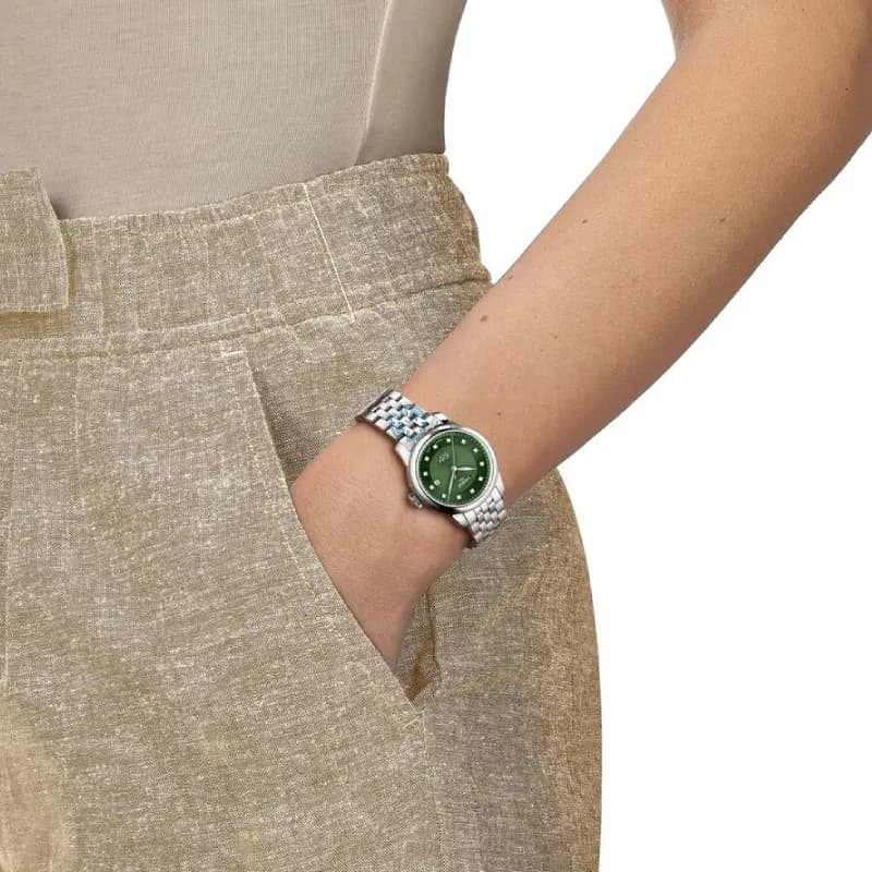 ساعت مچی مردانه تیسوت TISSOT T006.407.11.033.02 — تصویر ۸