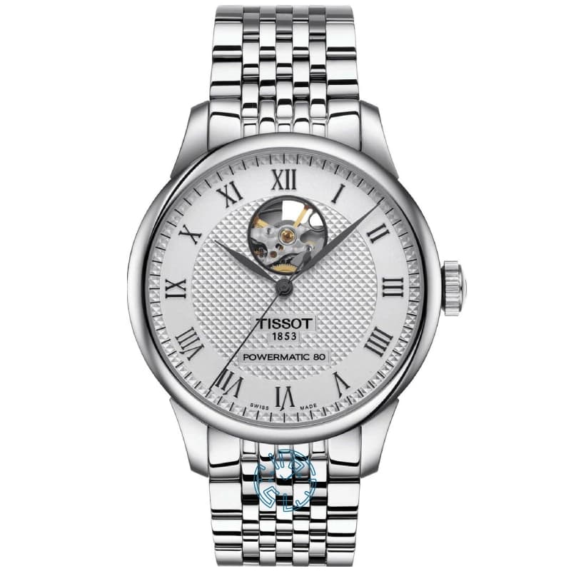 ساعت مچی مردانه تیسوت TISSOT T006.407.11.033.02