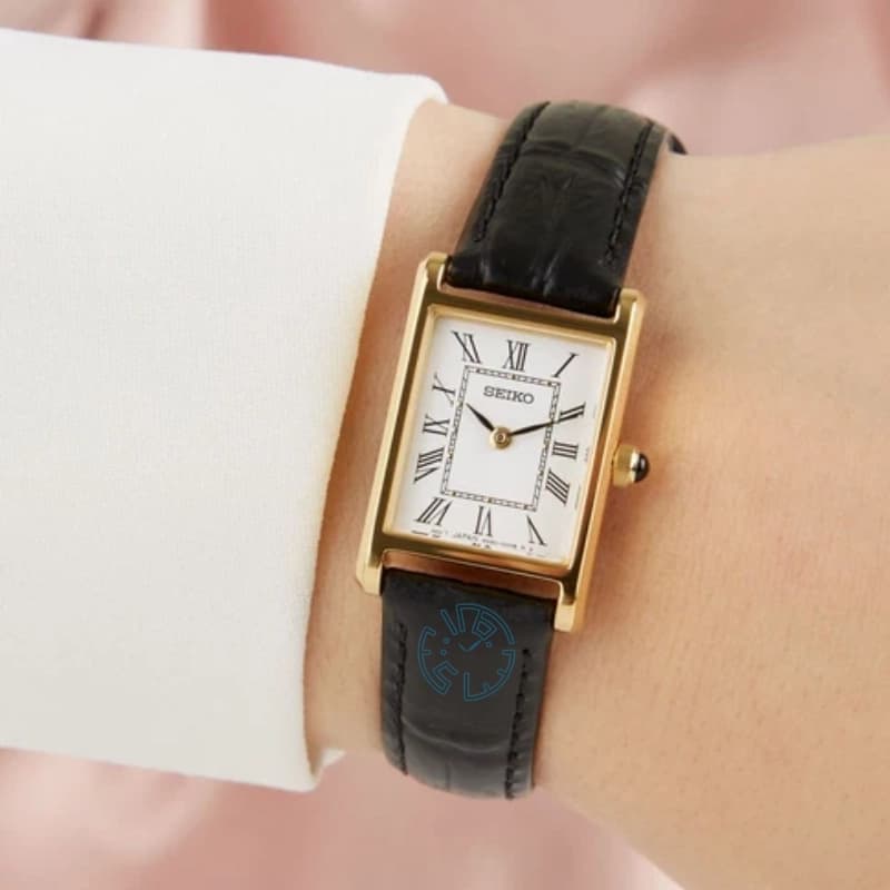 ساعت مچی زنانه سیکو SEIKO swr108p1 — تصویر ۴