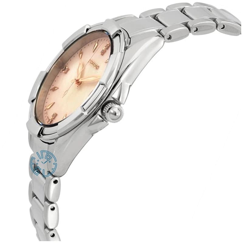 ساعت مچی زنانه سیکو SEIKO skk725p1 — تصویر ۴