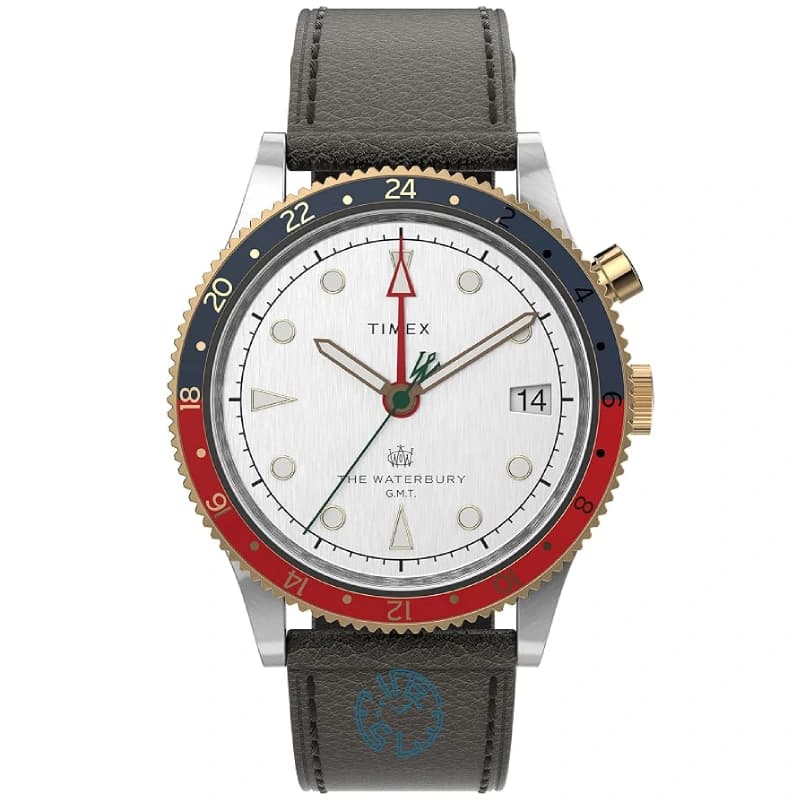 ساعت مچی مردانه تایمکس TIMEX TW2U99100 — تصویر ۲