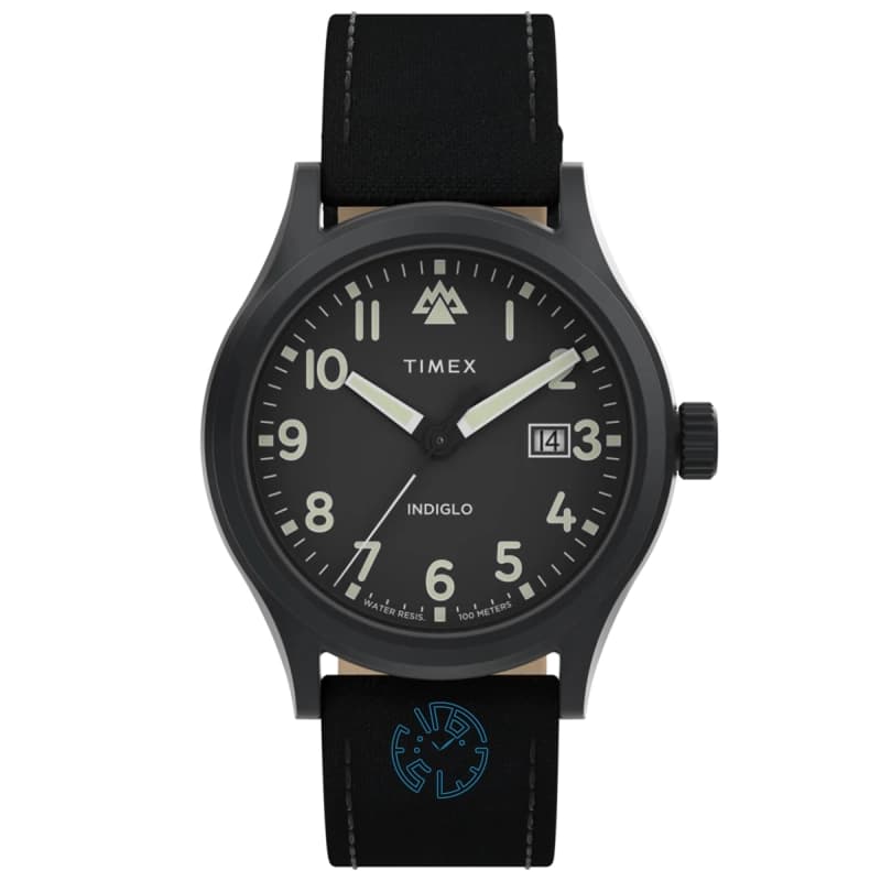 ساعت مچی مردانه تایمکس TIMEX TW2W56800