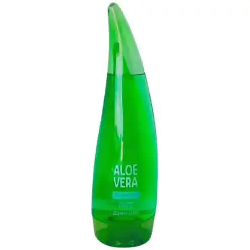شامپو و نرم کننده آلوئه ورا 250 میل XHC Aloe Vera Shampoo
