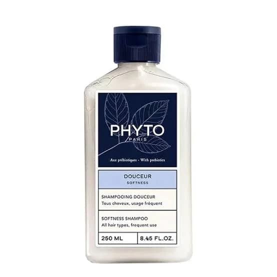 شامپو نرم کننده فیتو مخصوص انواع مو 250 میل Phyto Softness Shampoo — تصویر ۵