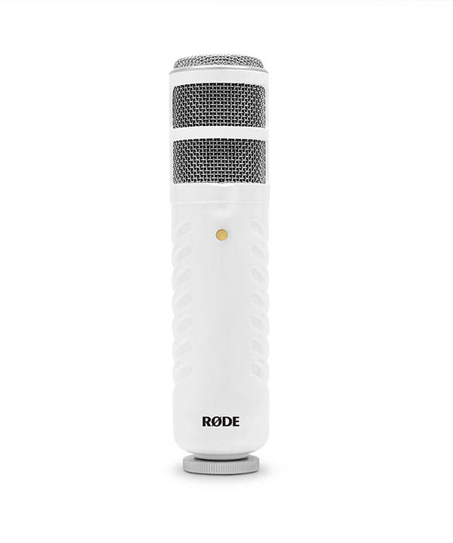 میکروفون برودکست RØDE Podcaster