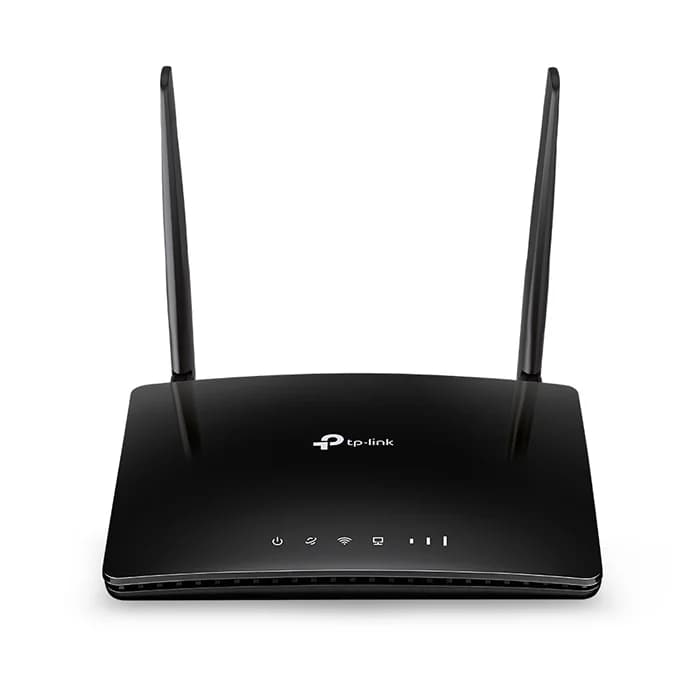 مودم روتر 4G LTE بی سیم AC1200 تی پی لينک مدل Archer MR402 — تصویر ۱۲