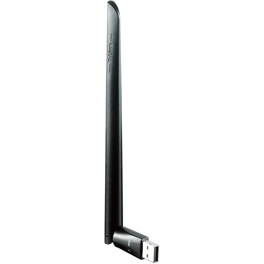 کارت شبکه بی‌سیم D-Link DWA-172
