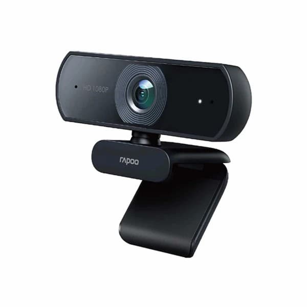 وب کم رپو C260 Full HD — تصویر ۶