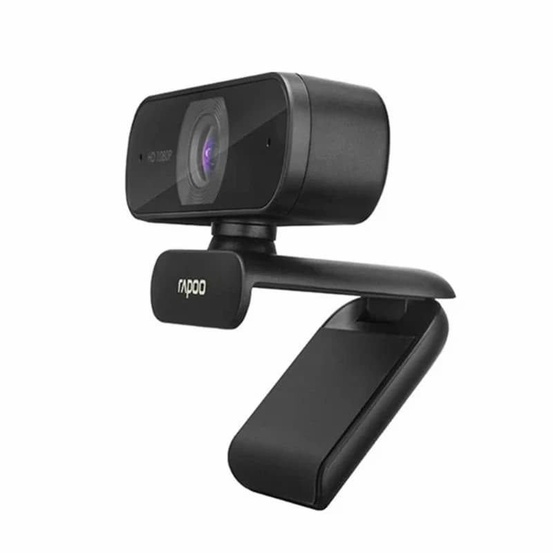 وب کم رپو C260 Full HD — تصویر ۴