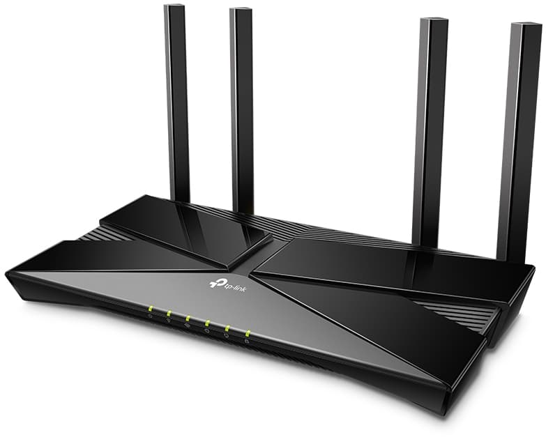روتر تی پی-لینک (AX1800) TP-Link Archer AX23 — تصویر ۱۰