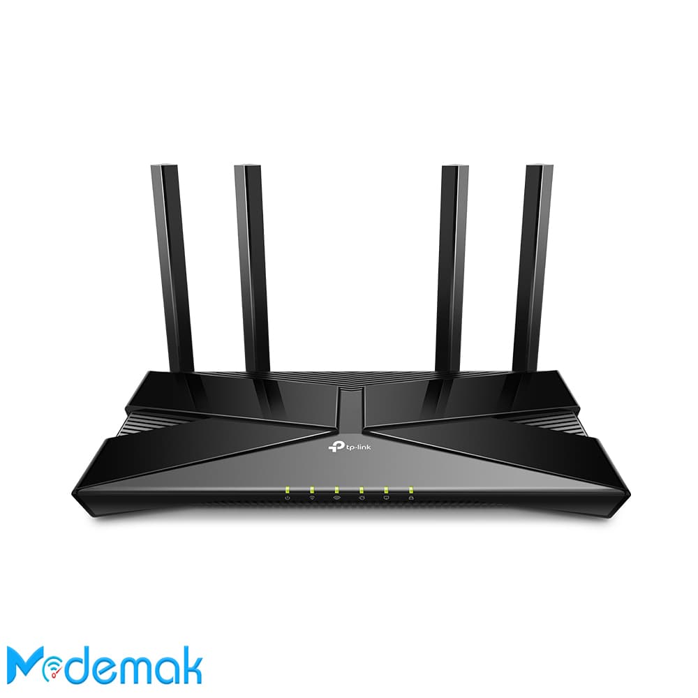 روتر تی پی-لینک (AX1800) TP-Link Archer AX23 — تصویر ۸