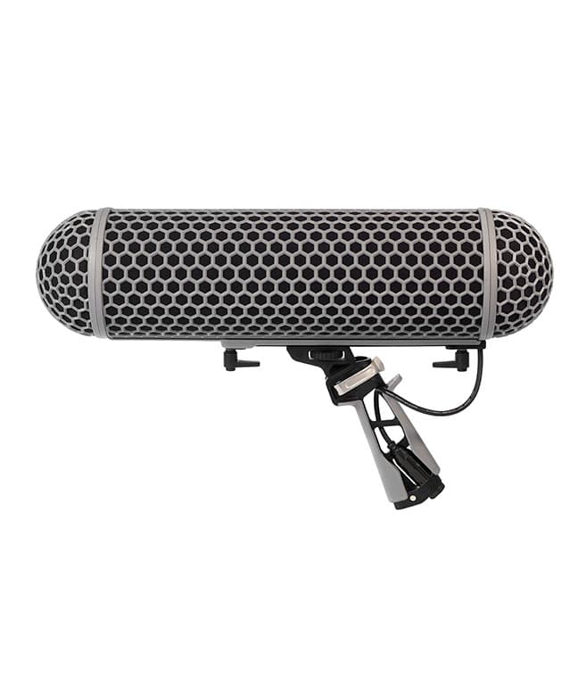 بسکت میکروفون RØDE Blimp