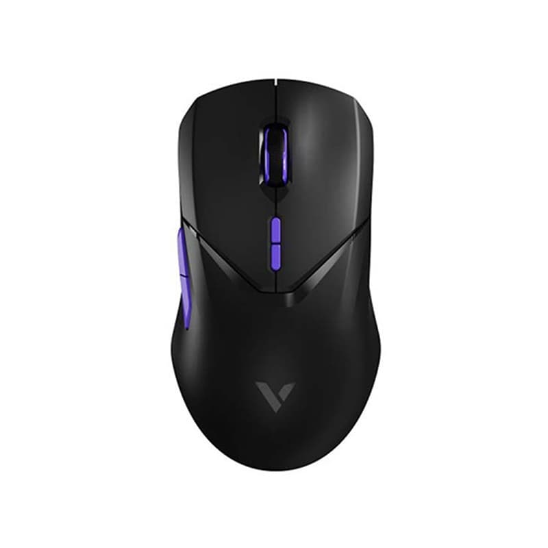 ماوس گیمینگ با سیم/بی سیم رپو مدل VT9 PRO 4K