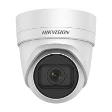 دوربین مداربسته هایک ویژن مدل Hikvision DS-2CD2H25FWD-IZS