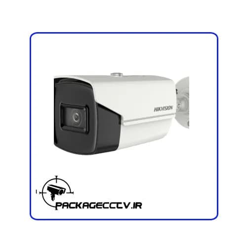 دوربین مداربسته هایک ویژن HIKVISION DS-2CE16D3T-IT3F