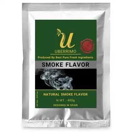 ادویه یو با طعم دود (ادویه دودی یو) 400 گرمی U Smoke Flavor — تصویر ۲