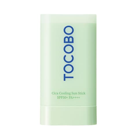 استیک ضد آفتاب توکوبو سیكا کولینگ 18 گرمی TOCOBO Cica Cooling Sun Stick — تصویر ۶
