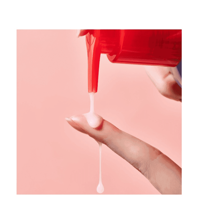 روغن پاککننده و کنترل منافذ و چربی پوست کالامین توکوبو 200 میل TOCOBO Calamine Pore Control Cleansing Oil — تصویر ۸