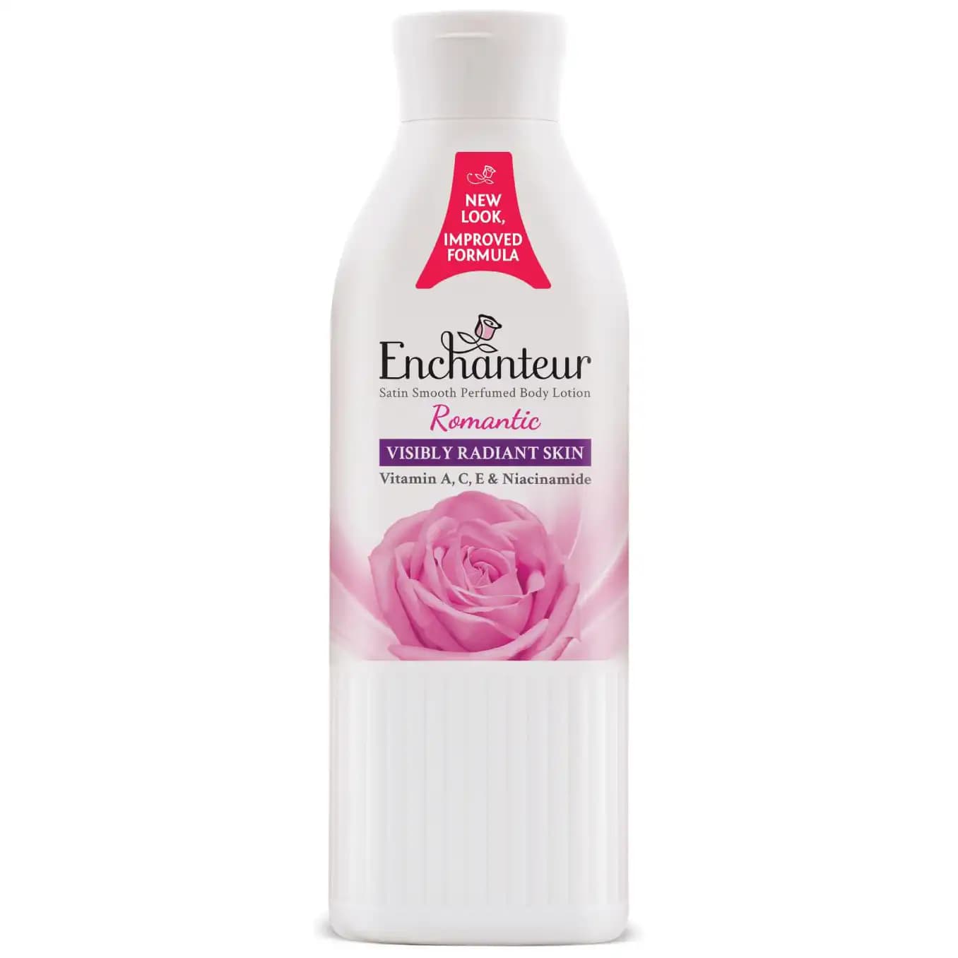 لوسیون بدن انشانتر رمانتیک 250 میل Enchanteur Romantic