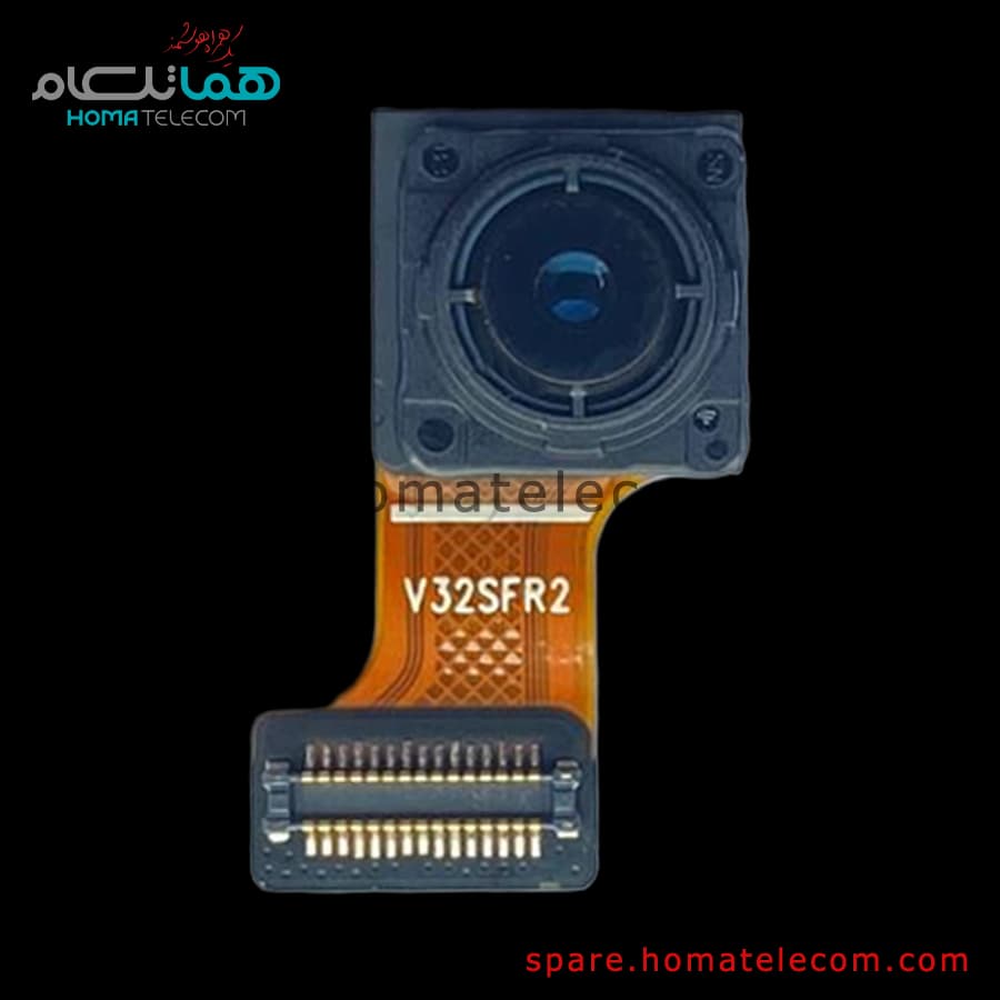 دوربین سلفی 32 مگاپیکسل سامسونگ گلکسی آ 55 فایو جی