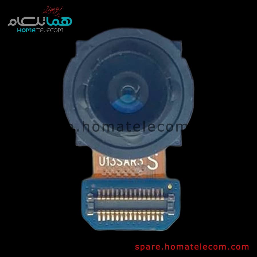 دوربین 12 مگاپیکسل آلترا واید سامسونگ گلکسی آ 55 فایو جی