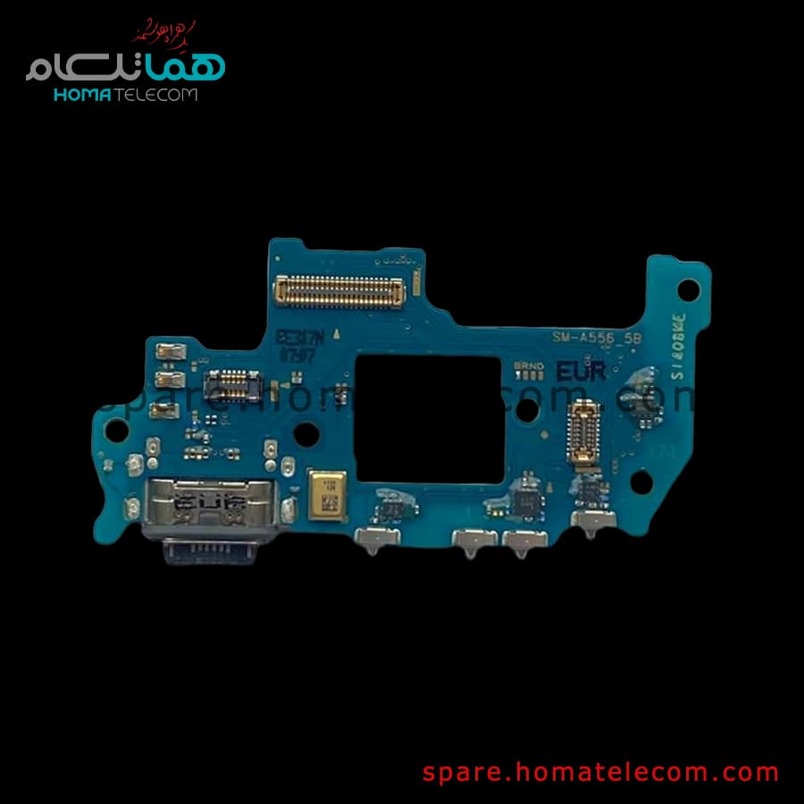 ساب بورد سامسونگ گلکسی آ 55 فایو جی