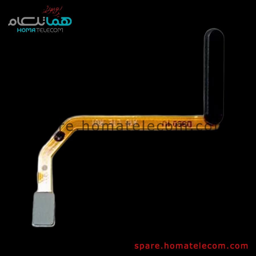 سنسور اثر انگشت سامسونگ گلکسی آ 15