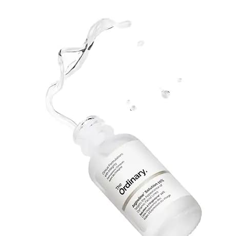 سرم ضد چروک و پرکننده خطوط آرژیرلین اوردینری The Ordinary Argireline 10% — تصویر ۹