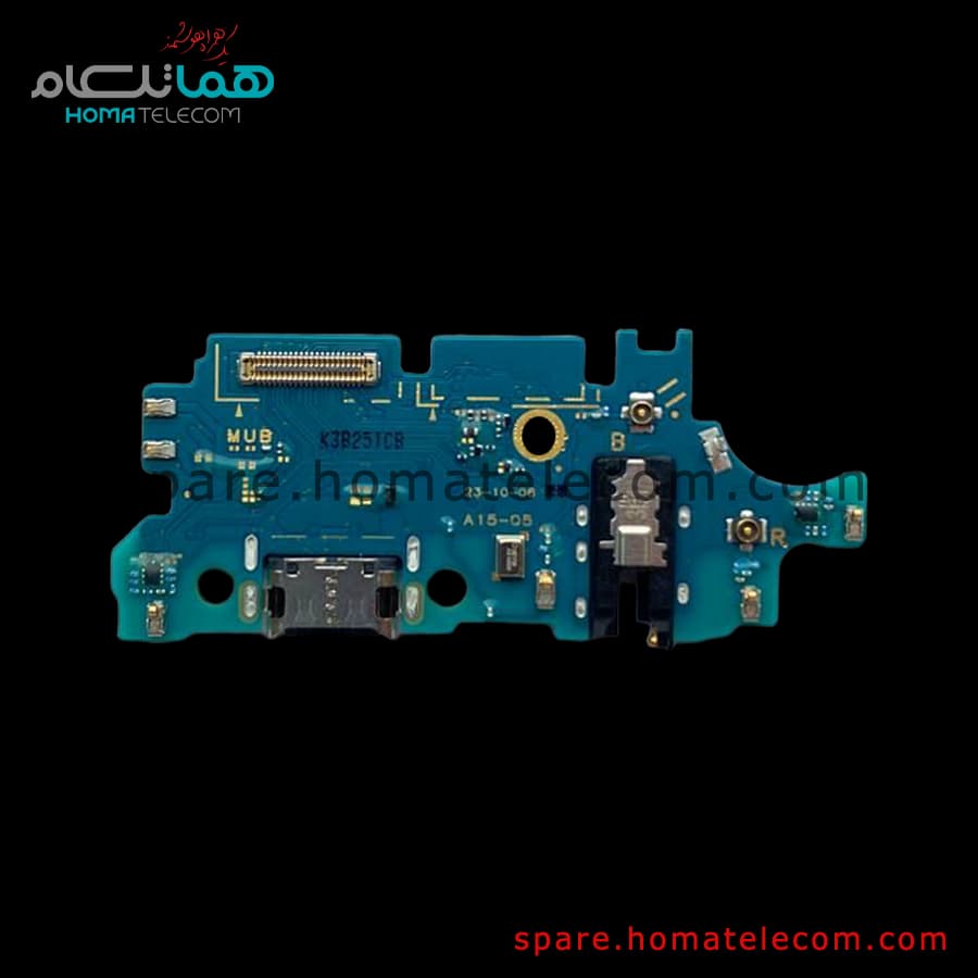 ساب بورد سامسونگ گلکسی آ 15