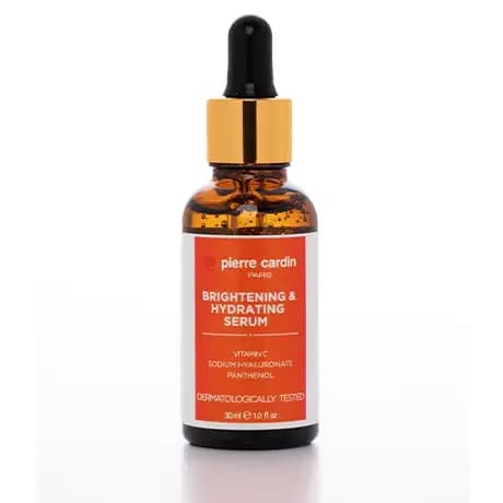 سرم ویتامین سی پیرکاردین pierre cardin vitamin C — تصویر ۴