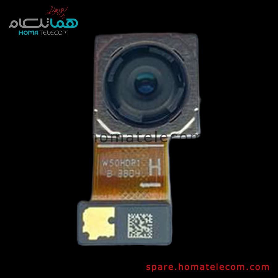 دوربین 50 مگاپیکسل واید سامسونگ گلکسی آ 15