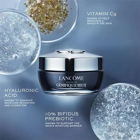 کرم دور چشم ژنیفیک لانکوم LANCOME GENIFIQUE YEUX — تصویر ۷