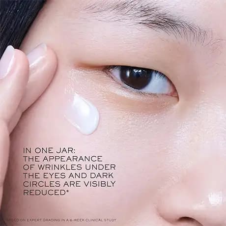 کرم دور چشم ژنیفیک لانکوم LANCOME GENIFIQUE YEUX — تصویر ۸