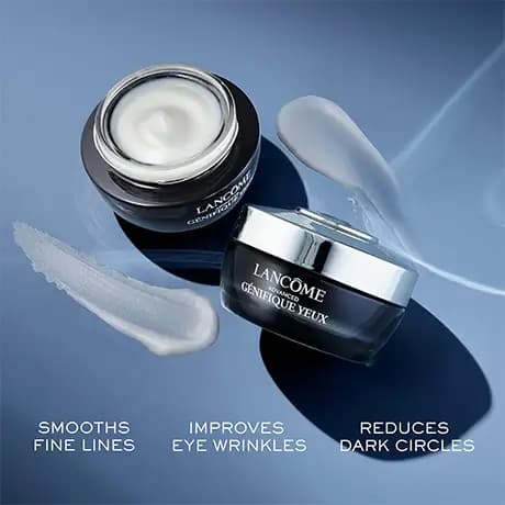 کرم دور چشم ژنیفیک لانکوم LANCOME GENIFIQUE YEUX — تصویر ۵