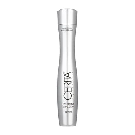 سرم ابرو سریتا احیا کننده CERITA eye brow vitalize — تصویر ۶