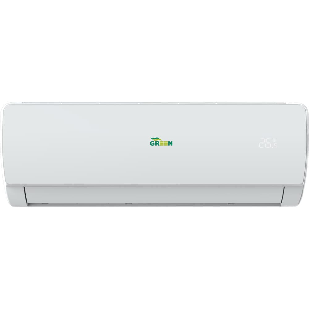 کولر گازی تروپیکال مدل GWS-H30P1T3/R1