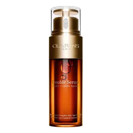 دابل سرم کلارنس جوانساز CLARINS Double Serum — تصویر ۶