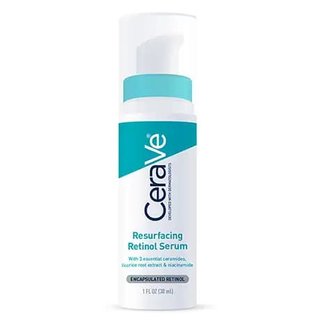 سرم رتینول سراوی CeraVe Resurfacing Retinol Serum