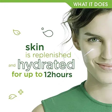 کرم آبرسان ریچ سیمپل simple rich moisturiser — تصویر ۵