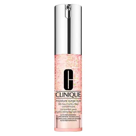 ژل کرم دور چشم کلینیک مویسچر 96 ساعته CLINIQUE
