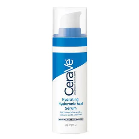 سرم آبرسان هیالورونیک اسید سراوی Cerave Hyaluronic Acid Serum