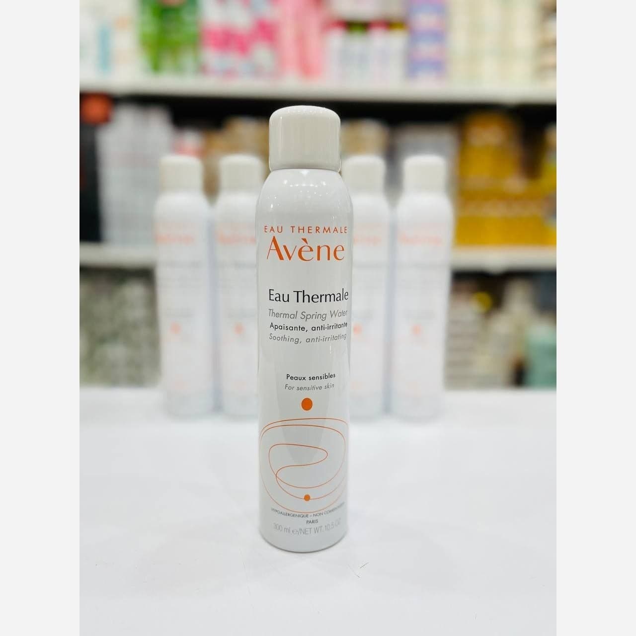 اسپری آب اون Avene Eau Thermale Spring Water — تصویر ۱۱