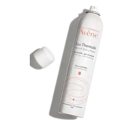 اسپری آب اون Avene Eau Thermale Spring Water — تصویر ۳