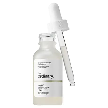 سرم بافت اوردینری ( بافه ) The Ordinary Buffet — تصویر ۳