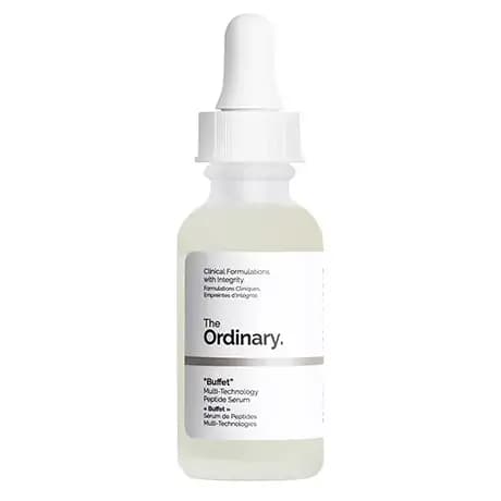 سرم بافت اوردینری ( بافه ) The Ordinary Buffet